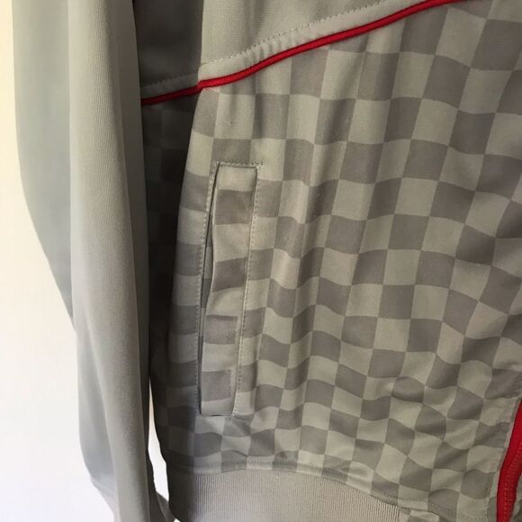 Retro Philadelphia 76ers Full zip jacket - Picture 5 of 9